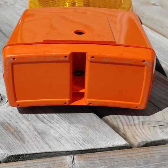 Vintage STARLITE 777 Star Headlight & Lantern Co. of Canada Ltd - Picture 6 of 6